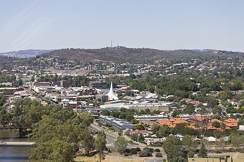Wagga Wagga